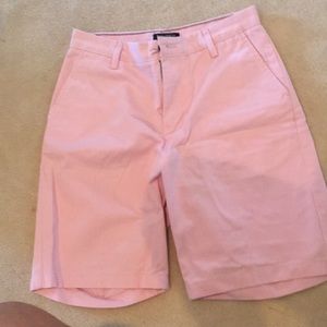 Nautica Pink Shorts